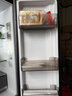 卡萨帝（Casarte）650升原石十字对开门冰箱一级能效变频智控三系统 窖藏养鲜动态除菌 家用大容量冰箱 国家补贴15% 650升智控三系统丨智慧动态除菌丨变温空间 实拍图