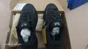 迈乐（Merrell）运动户外徒步鞋FREE STRIDE男女款V底防滑登山城市通勤户外鞋 MT6325102-01黑色男女同款 40 实拍图