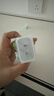 Apple/苹果 20W USB-C充电器  type-c充电器苹果手机充电器原装手机快充头 苹果17手机充电器 实拍图