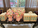 物生物（RELEA）学生便携保温杯男女儿童大容量水杯316L不锈钢泡茶杯子母亲节礼物 实拍图
