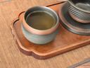 不拙大师级紫陶文创主人杯茶杯个人专用泡茶单杯陶瓷高档允享杯 实拍图