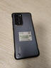 今舞 适用华为p40pro手机壳无边框华为P40保护套+带挂绳磨砂透明防摔男女款超薄镜头全包硅胶软边硬壳 P40 Pro 黑色【高档金属全包镜头】 实拍图