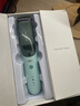 易简（yijan）自动吸发婴儿理发器轻音儿童理发器宝宝剃头器新生儿剪发电推子 实拍图