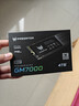 宏碁掠夺者（PREDATOR）4TB SSD固态硬盘 M.2接口(NVMe协议) GM7000系列｜NVMe PCIe 4.0读速7400MB/s  AI电脑存储配件 实拍图