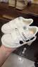泰兰尼斯儿童学步鞋秋季男童机能鞋贝壳头防踢女宝宝婴儿鞋子白色24 实拍图