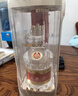 五粮液 普五八代 浓香型白酒 52度 100ml*2 双瓶  实拍图