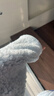 蕉内【王一博同款】绒绒506H羊羔绒睡衣男士家居服连帽情侣套装秋冬季 实拍图