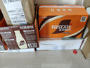 雀巢（Nestle） 即饮咖啡 丝滑拿铁口味 咖啡饮料 268ml*18瓶 实拍图