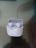 华为FreeBuds SE 2 蓝牙耳机 40小时长续航/快速充电/蓝牙5.3/轻盈小巧/影音娱乐 香芋紫 实拍图