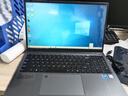 海尔笔记本电脑超轻薄本便携手提电脑游戏本四核男女学生上网本窄边框商务远程办公专用超级本# 【15.6英寸】升级英特尔四核16G内存+IPS屏 256G固态【双频WIFI】 实拍图