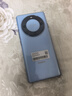华为畅享 70X 尊享版 512GB 星海蓝 6100mAh华为巨鲸长续航 麒麟8000芯片鸿蒙系统华为手机 实拍图