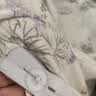 雅特茂【婴儿级舒绒棉】春秋冬加厚暖月子服孕期产后睡衣孕妇家居服 白色 L（125斤-145斤） 实拍图