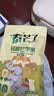 泰芒了轻甜芒果干果条210g袋装果脯蜜饯休闲零食出游儿童泰国 实拍图