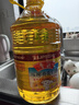 鲁花 食用油 物理压榨 葵花仁油6.18L  实拍图