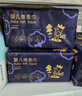 十月结晶婴儿绵柔巾干湿两用一次性洗脸巾加厚亲肤洁面巾80抽*20包 实拍图