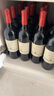 长城特选6橡木桶解百纳干红葡萄酒750ml*6瓶整箱装红酒送礼 实拍图