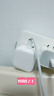 Apple/苹果 40W USB-C充电器动态调节功率 type-c充电器苹果手机充电 苹果17手机充电器 实拍图