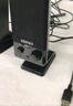 漫步者（EDIFIER）R10U 2.0声道电脑音响音箱 台式机笔记本桌面音响 黑色 实拍图