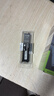 金士顿（Kingston）FURY 32GB DDR4 3200 C16 台式机内存条 Beast野兽系列 骇客神条 实拍图