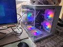 英邦达英特尔酷睿i7升十八核4060独显64G内存组装台式机电脑主机大游戏电竞商用办公设计水冷整机全套 六 25款酷睿i9级丨4070丨1TB旗舰AI 主机+27英寸高刷显示器 实拍图