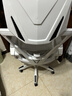 锦汐 电脑椅家用办公椅子靠背人体工学椅学习转椅老板座椅游戏电竞椅 【可后躺】白框灰网 实拍图