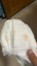 好奇（Huggies）铂金装小桃裤纸尿裤S96片(4-8kg)新生儿小号尿不湿【透爽散热】 实拍图