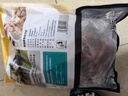 郯润食品 黑猪去皮猪后腿肉4斤/袋 冷冻猪腿肉肉生鲜炒菜食材 晒单实拍图