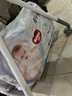 好奇（Huggies）金装拉拉裤XL96片(12-17kg)尿不湿【速干不易红】 实拍图