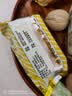 青食 精制钙奶饼干54g*5【小包便携】中华老字号山东青岛特产高钙零食 实拍图