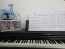 卡瓦依（KAWAI）KDP120电钢琴88键重锤逐键采音卡哇伊成人电子数码钢琴键盘乐器 KDP120GR全套+琴凳礼包 实拍图