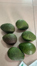 京鲜生云南哈斯牛油果  单果100g+ 2粒装 新鲜水果 礼盒装 源头直发包邮 实拍图