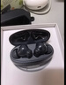 华为FreeBuds 6i 降噪蓝牙耳机 旗舰级降噪深度 音乐游戏 安卓/苹果手机通用 幻夜黑 实拍图