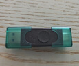 金士顿（Kingston）256GB Type-C USB3.2 双接口U盘 DTDEG2 大容量办公车载优盘 适用于安卓苹果手机平板电脑 实拍图