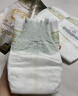 babycare金山茶花纸尿裤S58片(4-8kg)新生儿婴儿尿不湿超薄透气轻柔花苞裤 实拍图