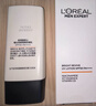 欧莱雅男士耀白防晒霜隔离乳美白SPF50户外护肤品礼物男朋友 实拍图