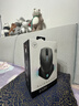 外星人（Alienware）AW610M 游戏鼠标双模2.4G无线充电电竞鼠标家用人体工学机械宏无限rgb高端外设情人节礼物 黑色 实拍图