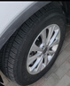 玛吉斯（MAXXIS）轮胎/汽车轮胎 225/45R17 91V EC1 适配宝马1系/高尔夫 实拍图