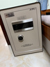 艾谱（AIPU）国标认证3s保险柜家用 保险箱办公小型指纹密码箱财务防盗防搬走 智能报警大型夹万 重型灵智 【国标防盗】高60CM金 智能款【指纹密码+钥匙+WiFi手机远程报警】 实拍图