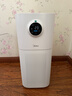 美的（Midea）【母婴级】空气净化器鼻炎家用除甲醛除烟味异味过敏原空气净化机森林家L1 Lite 实拍图