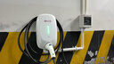 比亚迪充电桩原装7kw 适用于汉宋PLUS宋L海豹秦PLUS海鸥海豚唐元 （送装一体）基础安装 实拍图