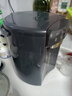 奥克斯（AUX）恒温智能热水壶电热水壶新款家用电烧水壶保温一体电热水瓶全自动饮水机SP104A灰黑色316内胆 实拍图