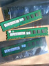 Kingston保一年!金士顿8g 1600 4g 1333 16Gb 2666 2400台式机3/4代DDR3/4内存条 原装条 9-95新 四代金士顿4G-2400 DDR4 实拍图