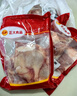 正大食品（CP）鸭腿2斤（约4个）生鲜冷冻鸭卤味麻辣鸭货卤煮鸭腿鸭肉早餐生鲜 实拍图