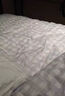 无印良品一次性床品四件套床笠床单被套枕套加厚酒店床上用品双人款巴洛克 实拍图