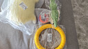 欢宠网宠物狗玩具狗狗耐咬磨牙发声自己玩解闷自嗨神器小狗幼犬边牧比熊 实拍图