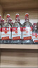 永丰牌 出口小方瓶经典红标 清香型白酒 42度 500ml*6瓶 北京二锅头 实拍图