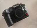 松下（Panasonic）Lumix GH7 M43画幅相机 M43卡口 微单相机 无反数码相机 GH7丨单机身 实拍图