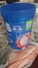嘉宝（GERBER）番茄牛肉谷物高铁米粉婴幼儿米粉宝宝辅食米糊250g6月+100%真验厂 实拍图