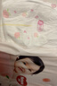 好奇（Huggies）铂金装小桃裤纸尿裤NB84片(5kg以下)尿不湿【透爽散热】 实拍图