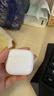 Apple/苹果 AirPods 4(支持主动降噪)搭配无线充电盒(USB-C)苹果耳机 蓝牙耳机适用iPhone/iPad 四代 实拍图